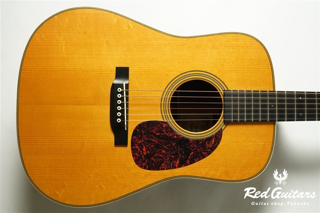 D-28 Marquis - Natural